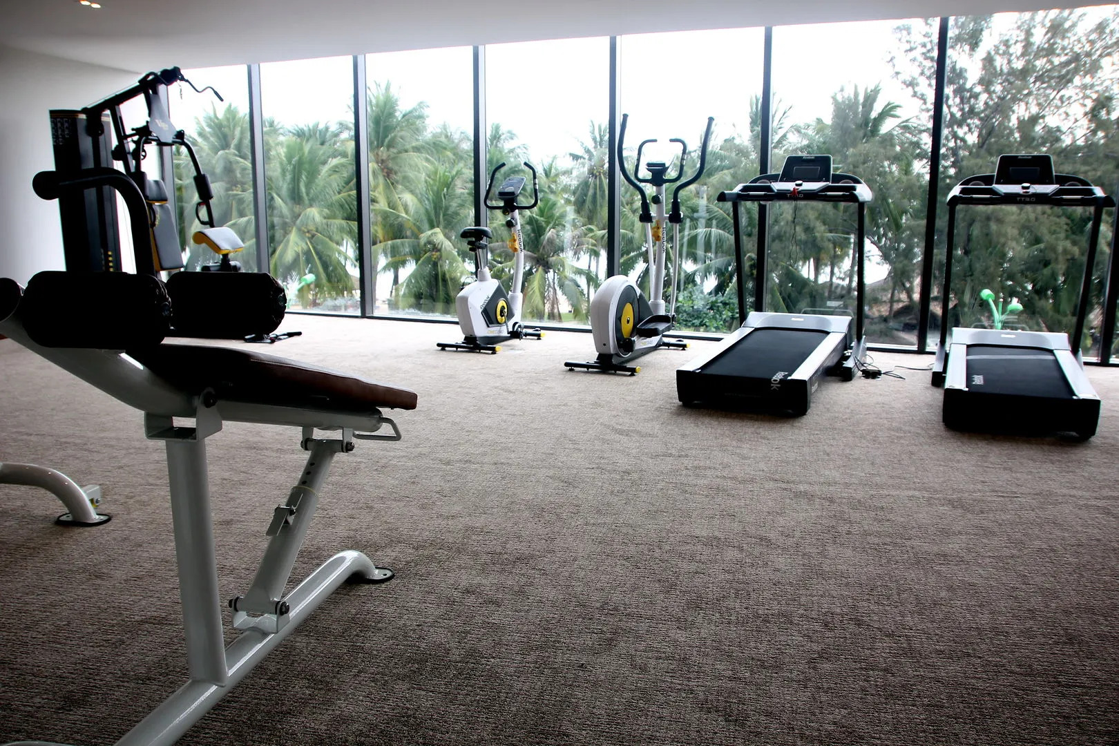 Starcity Hotel & Condotel Beachfront Nha Trang