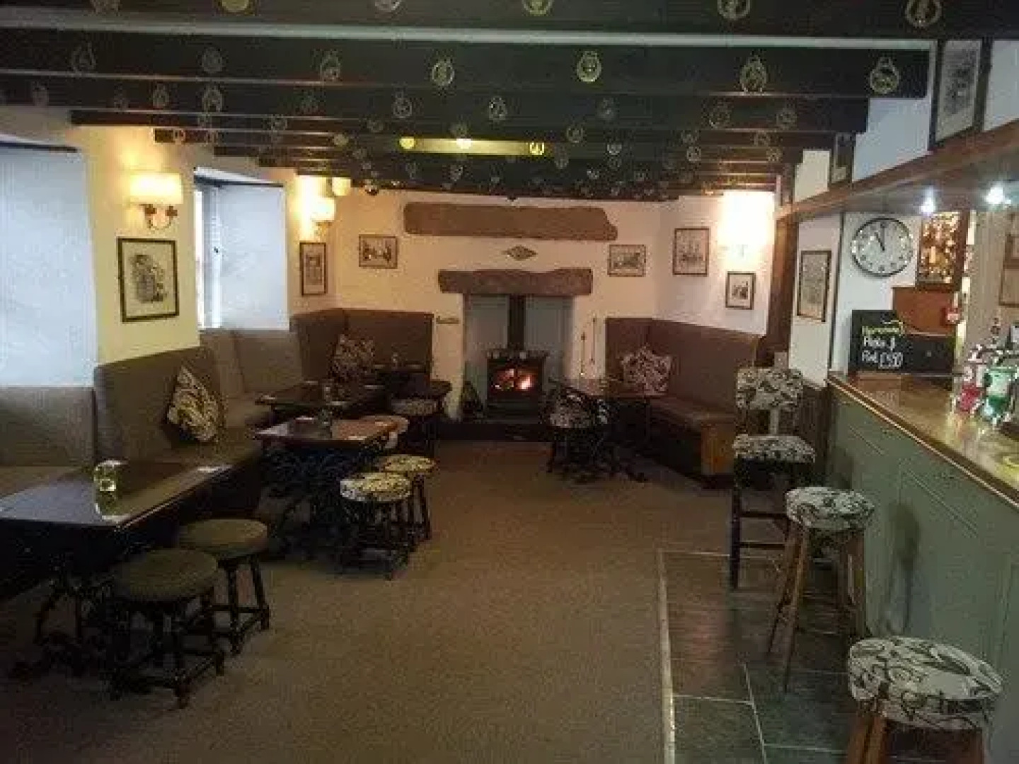 The Star Inn