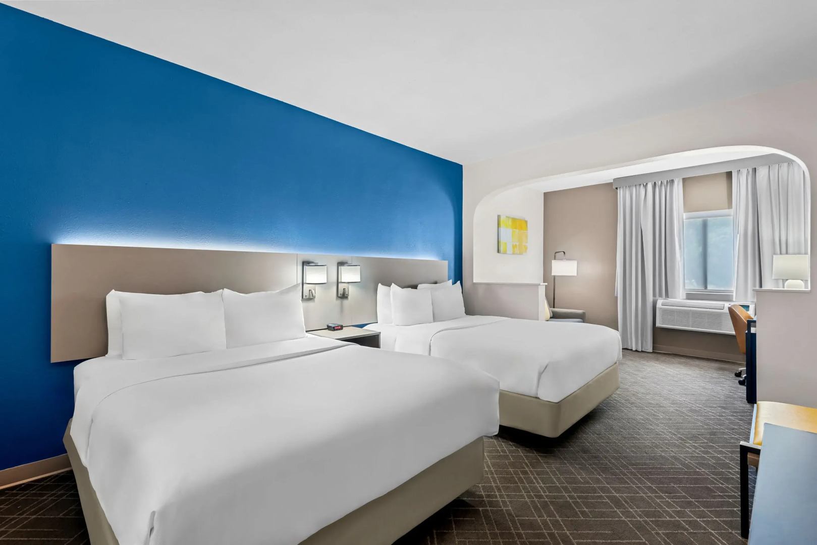 Comfort Suites Denver North - Westminster