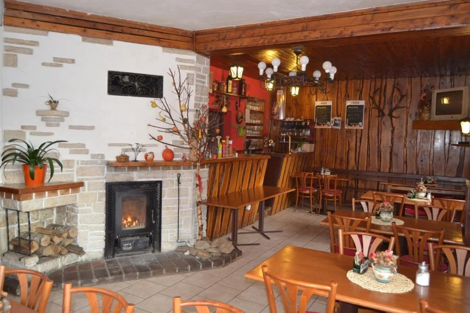 Horský Hotel Arnika