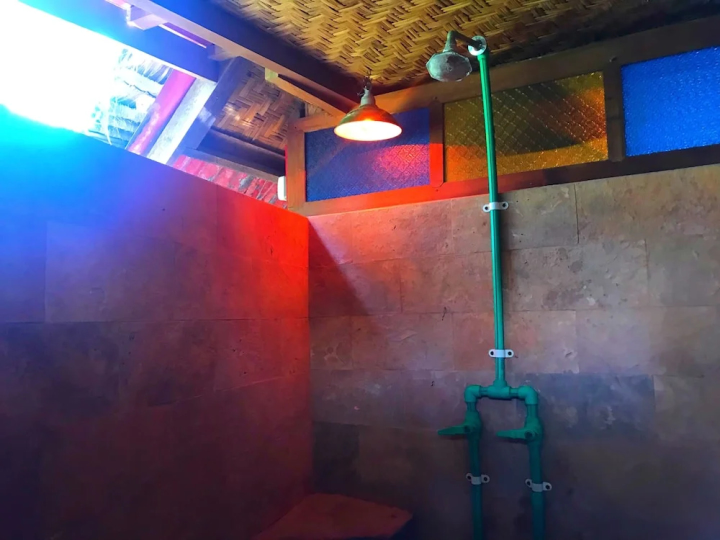 Villa Seraya Karangasem