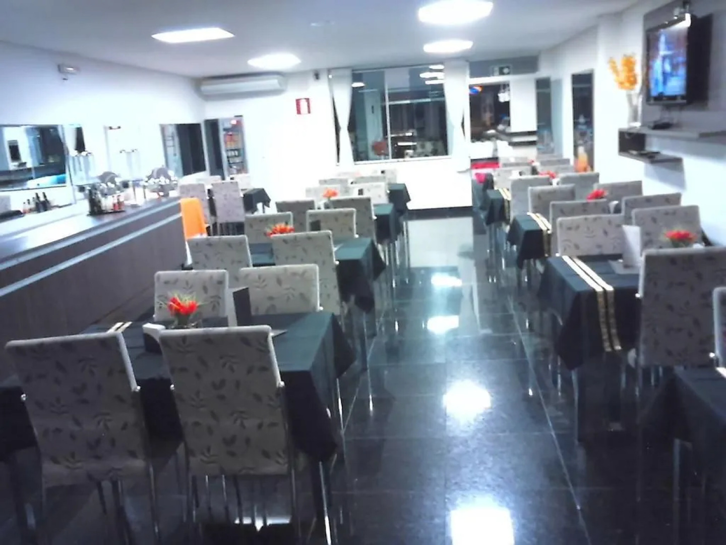 Amsterdam Palace Hotel