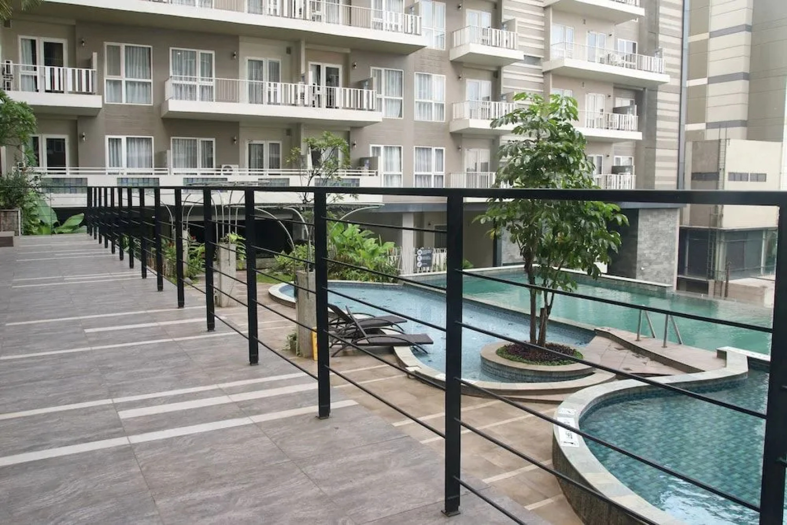 MAVI Hotel & Apartment