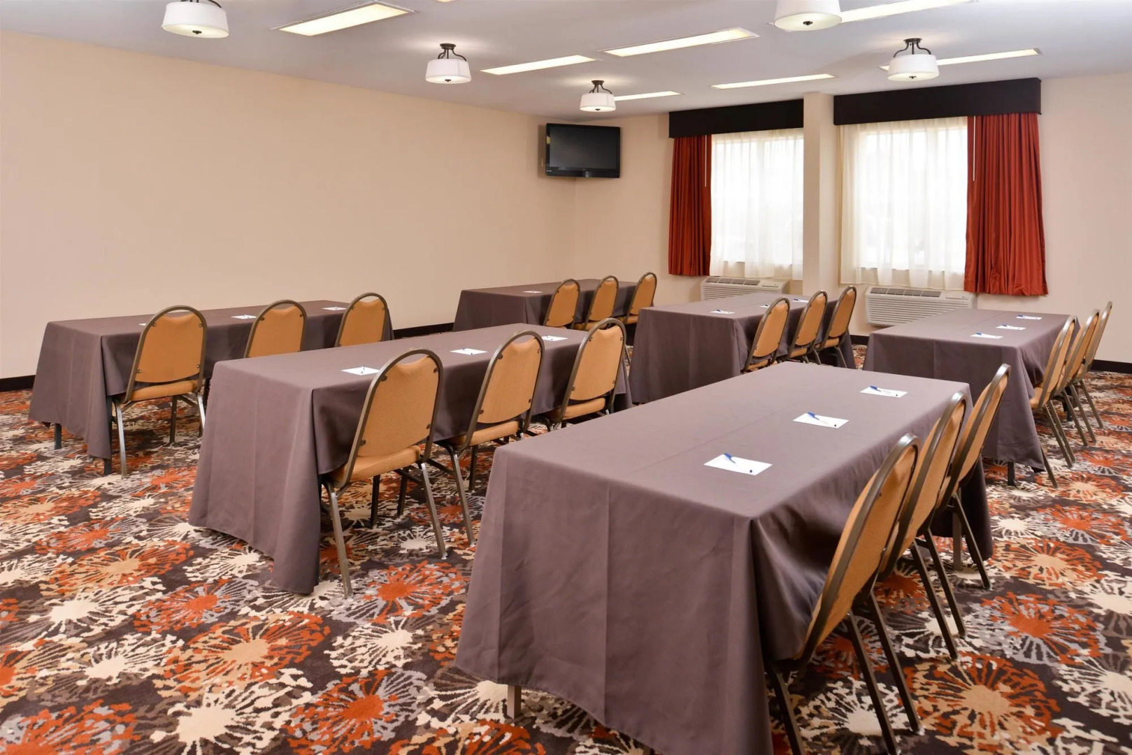 Best Western Plaquemine Inn