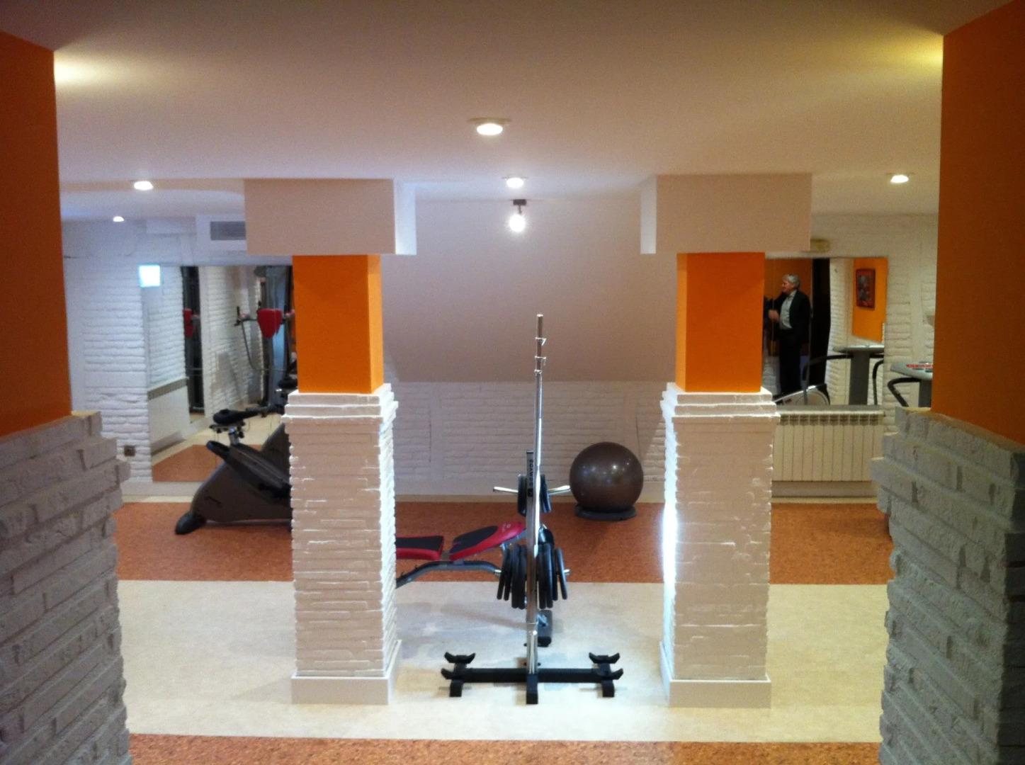 Costa Esmeralda Suites