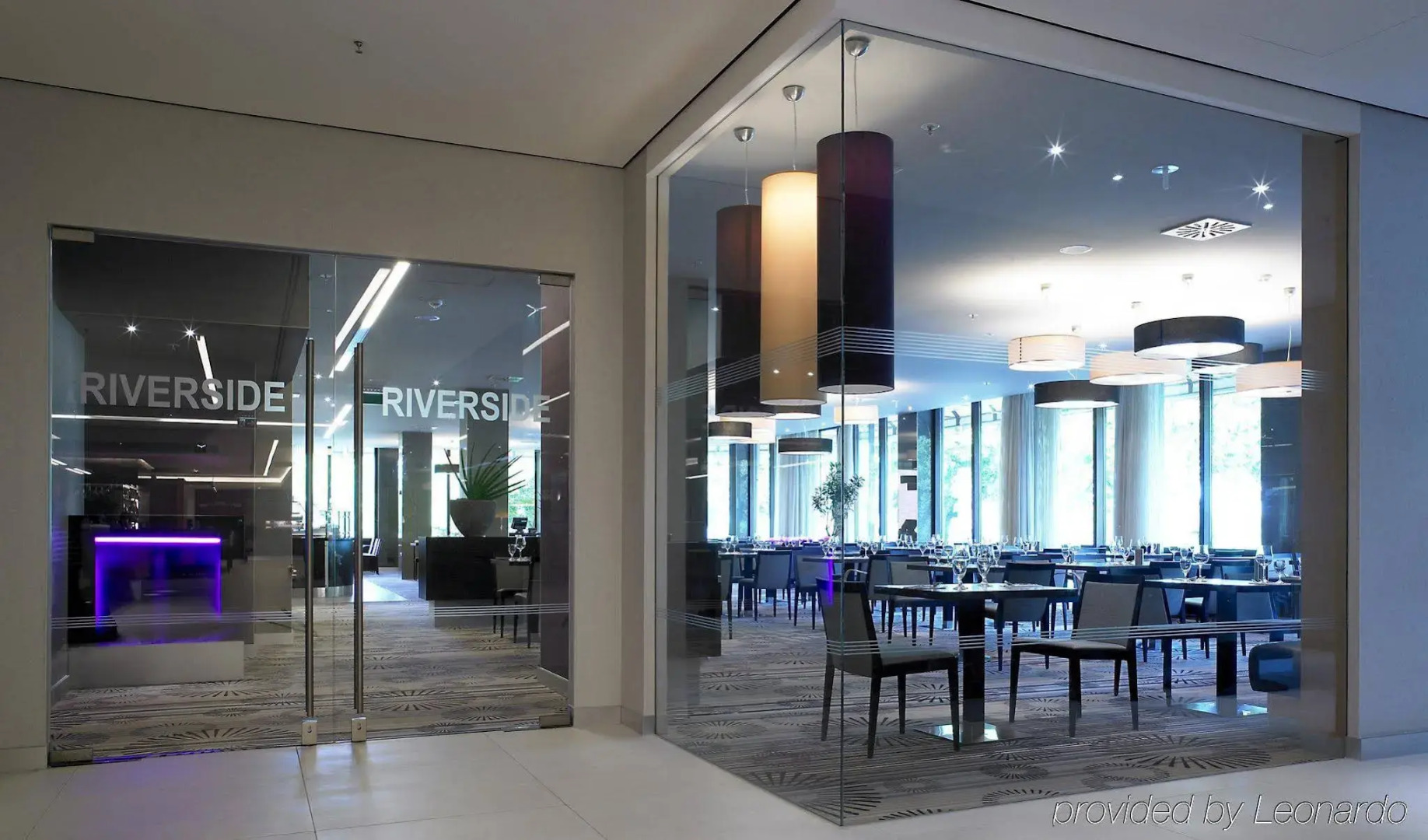 Crowne Plaza Düsseldorf-Neuss by IHG