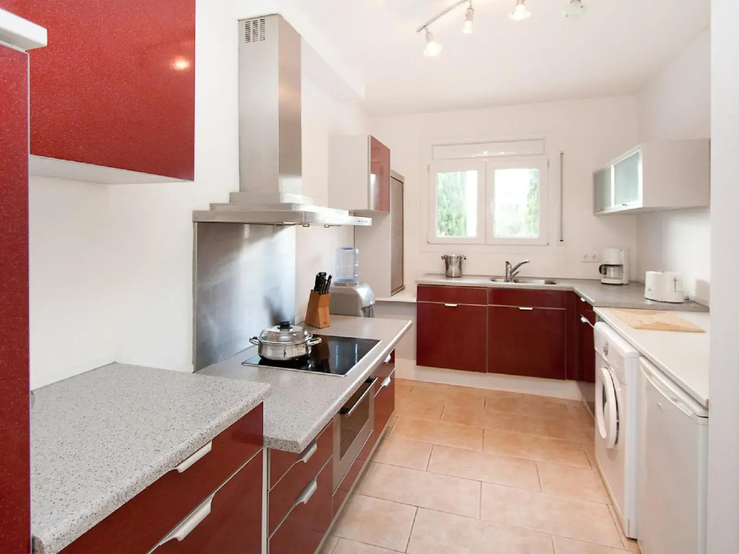 Els Olivars - Three Bedroom