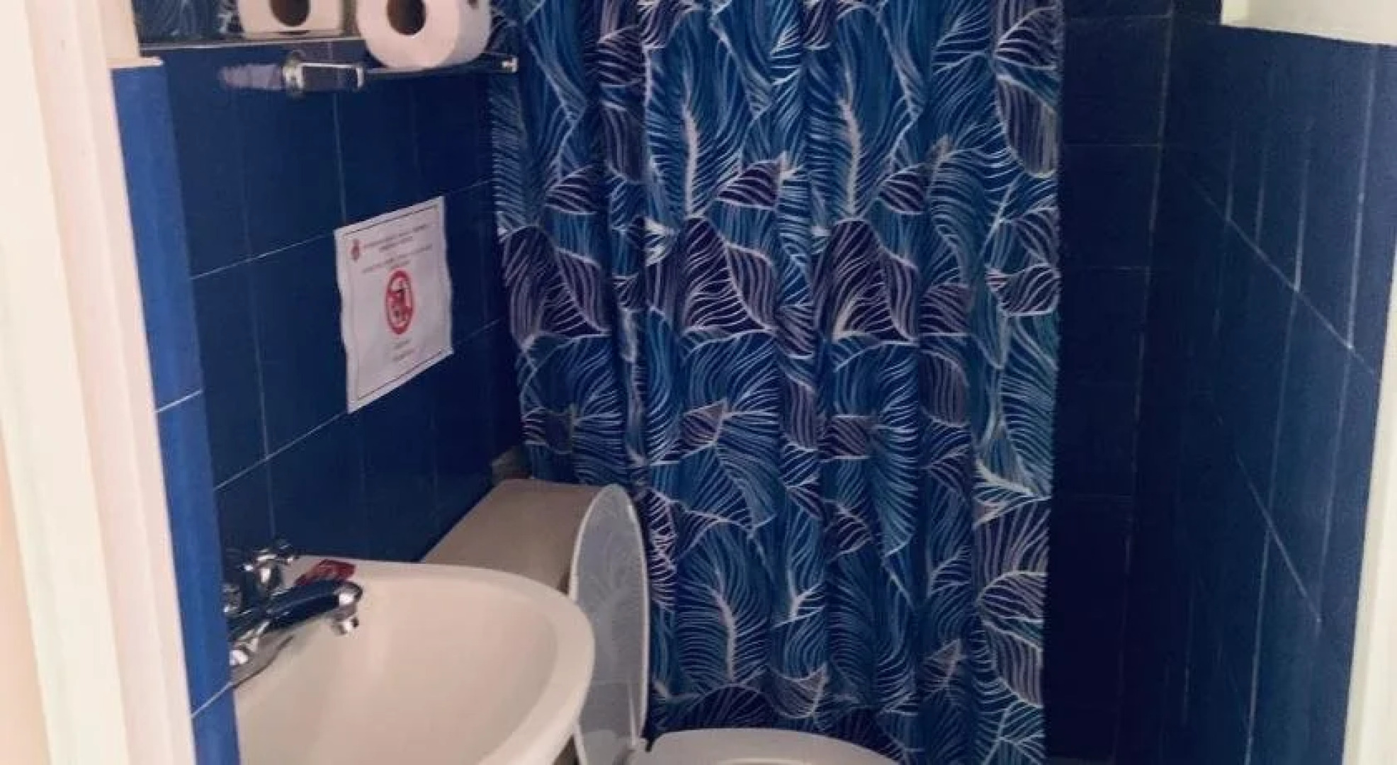 Posada Nativa Trinsan Centro