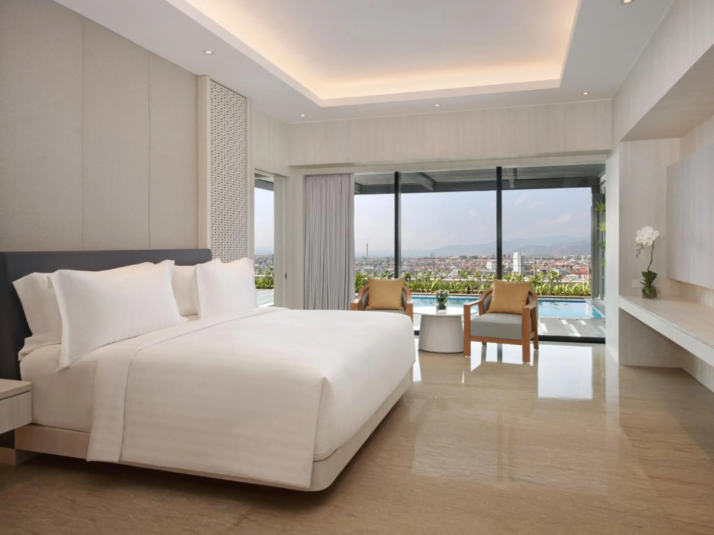 Grand Mercure Lampung