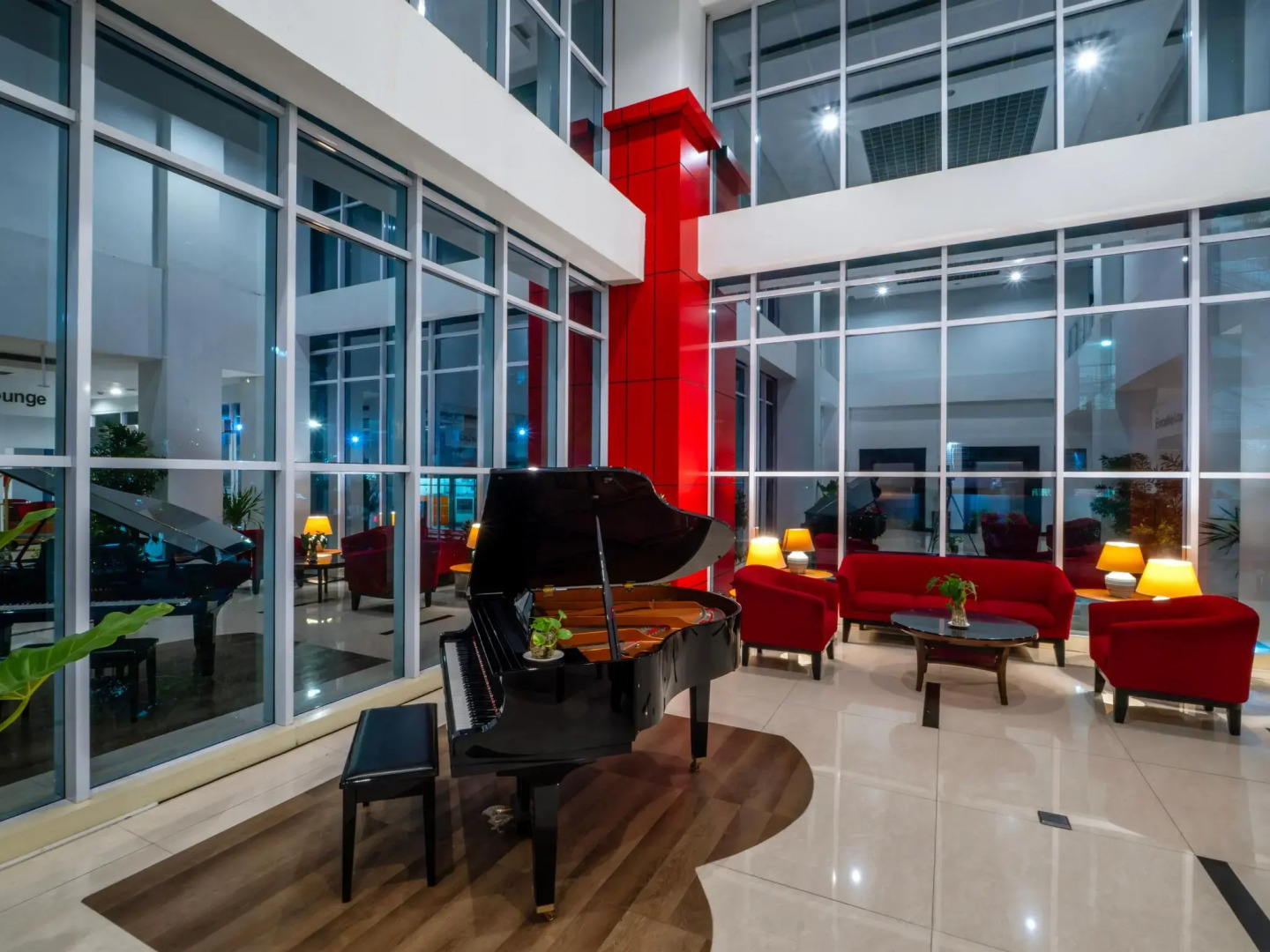 Naraya Hotel Jakarta