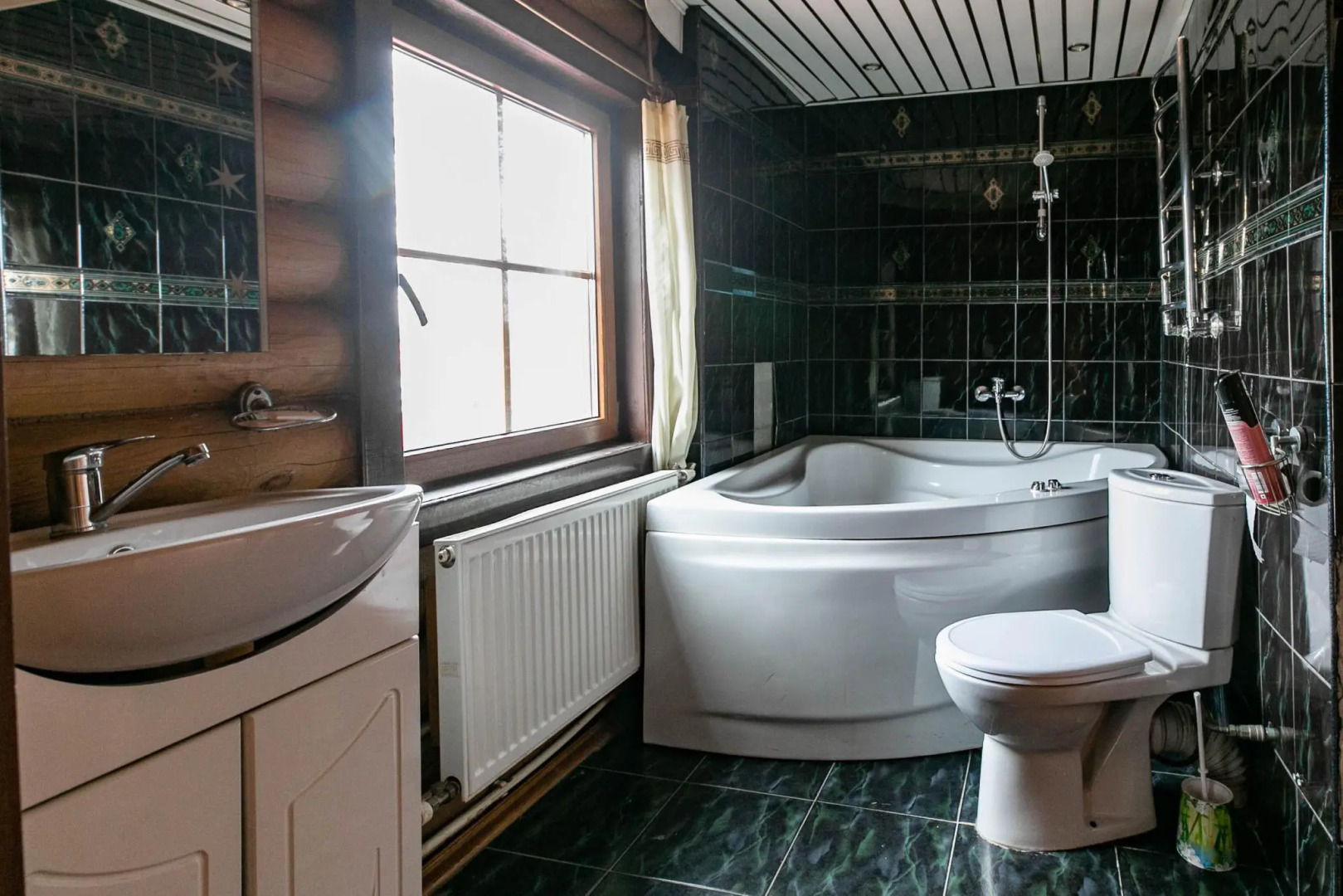 Новая Чайка(Москва)