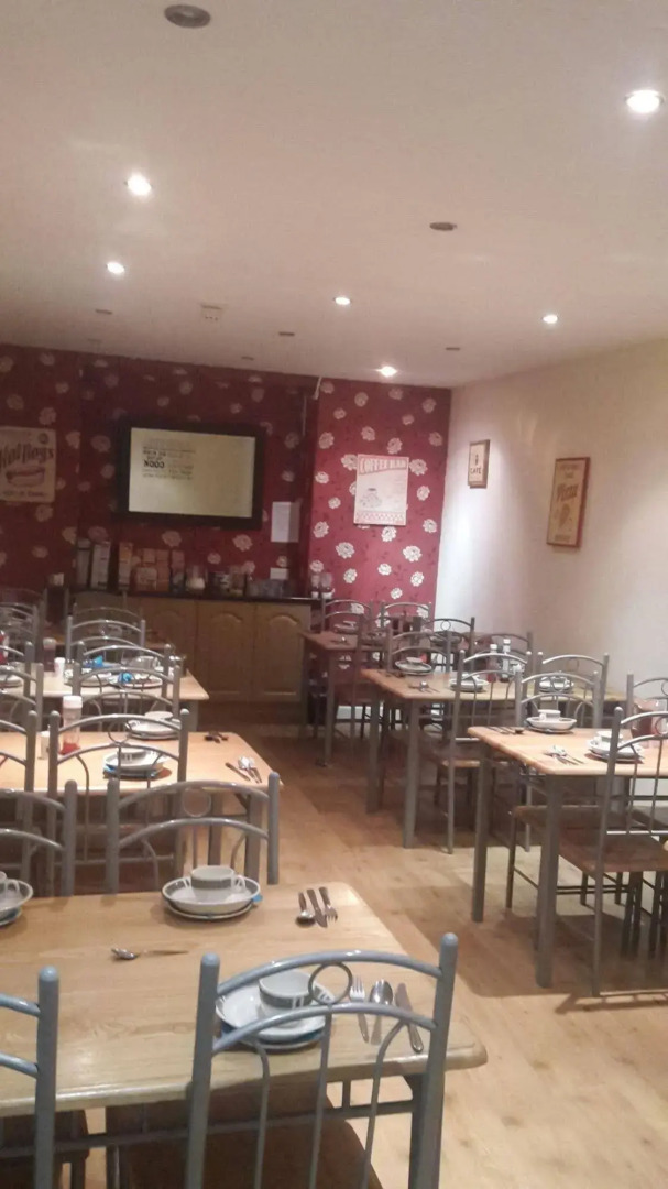 The Cressington Hotel