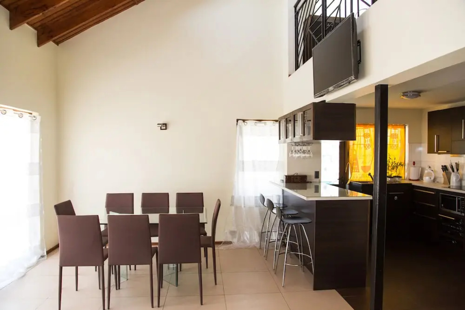 Isla de Maipo Country home