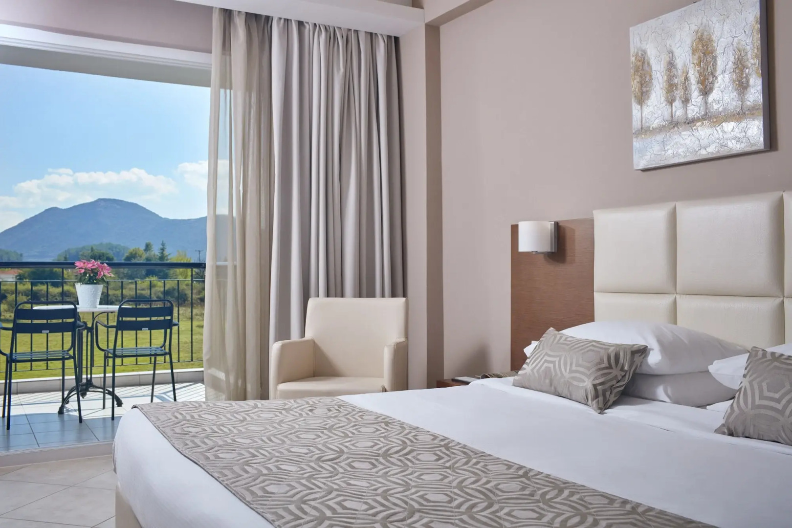 Aar Hotel & Spa Ioannina