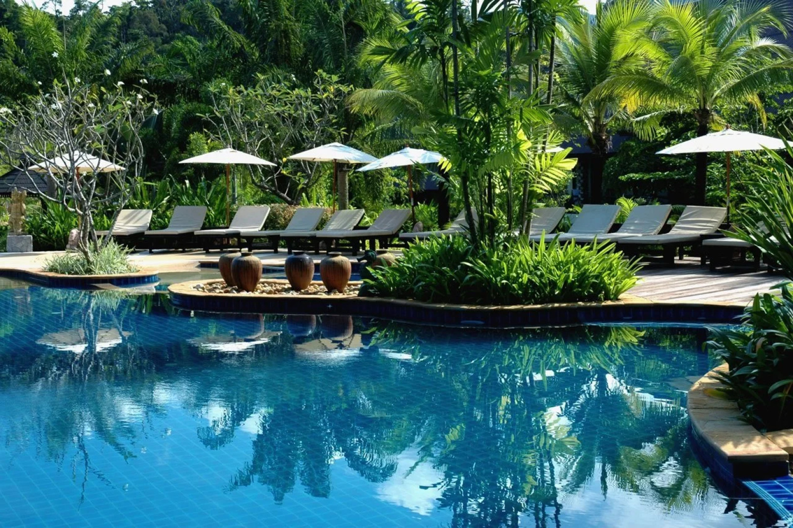 Annika Koh Chang (Formely Ramayana Koh Chang Resort & Spa)