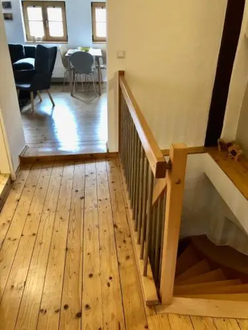 Apartments Altstadthaus Gorlitz