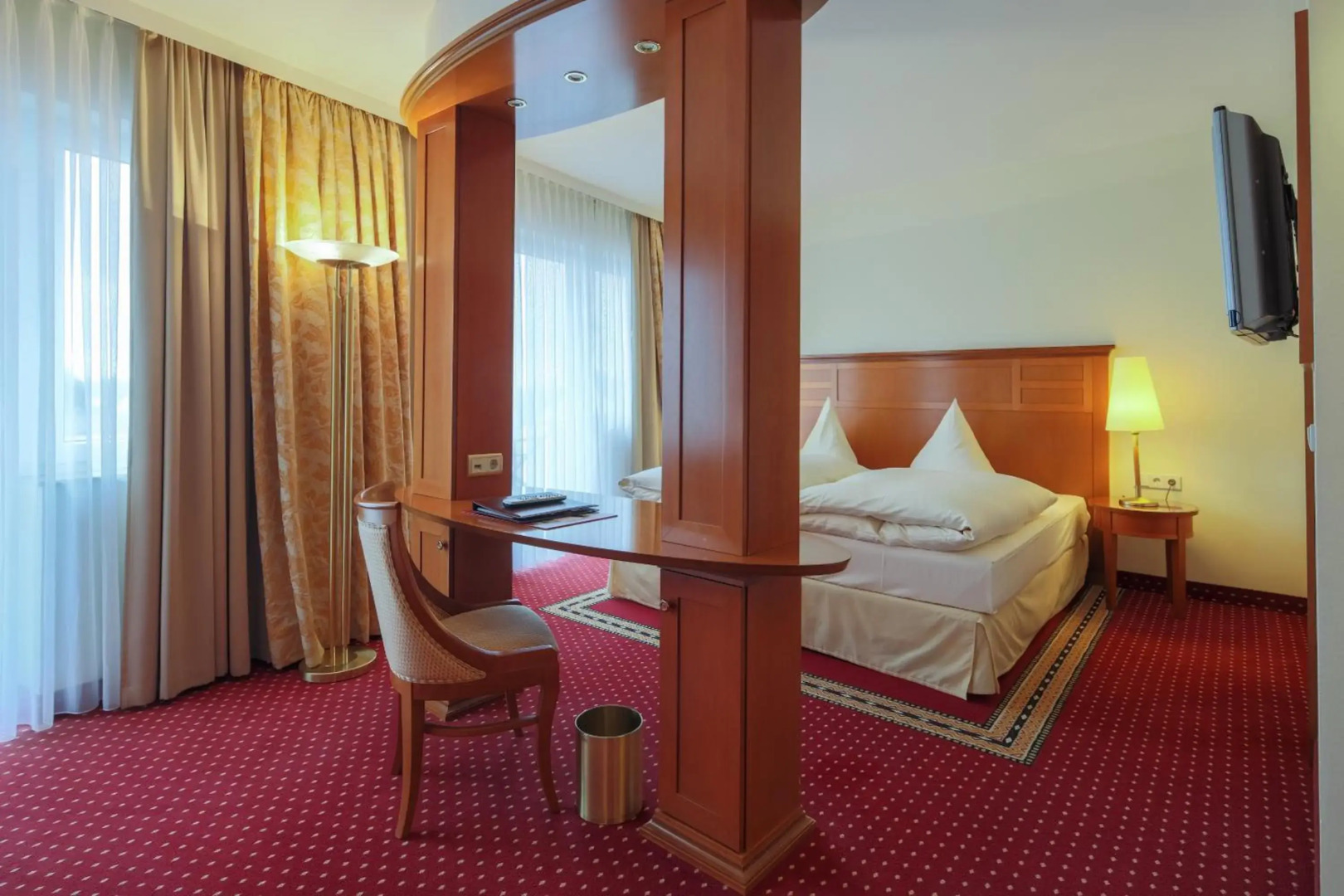 Hotel-Restaurant Kunz