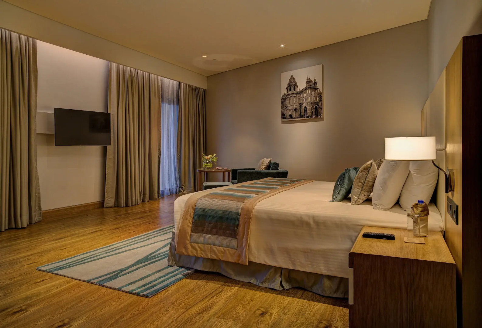 The Gateway Hotel Ambad