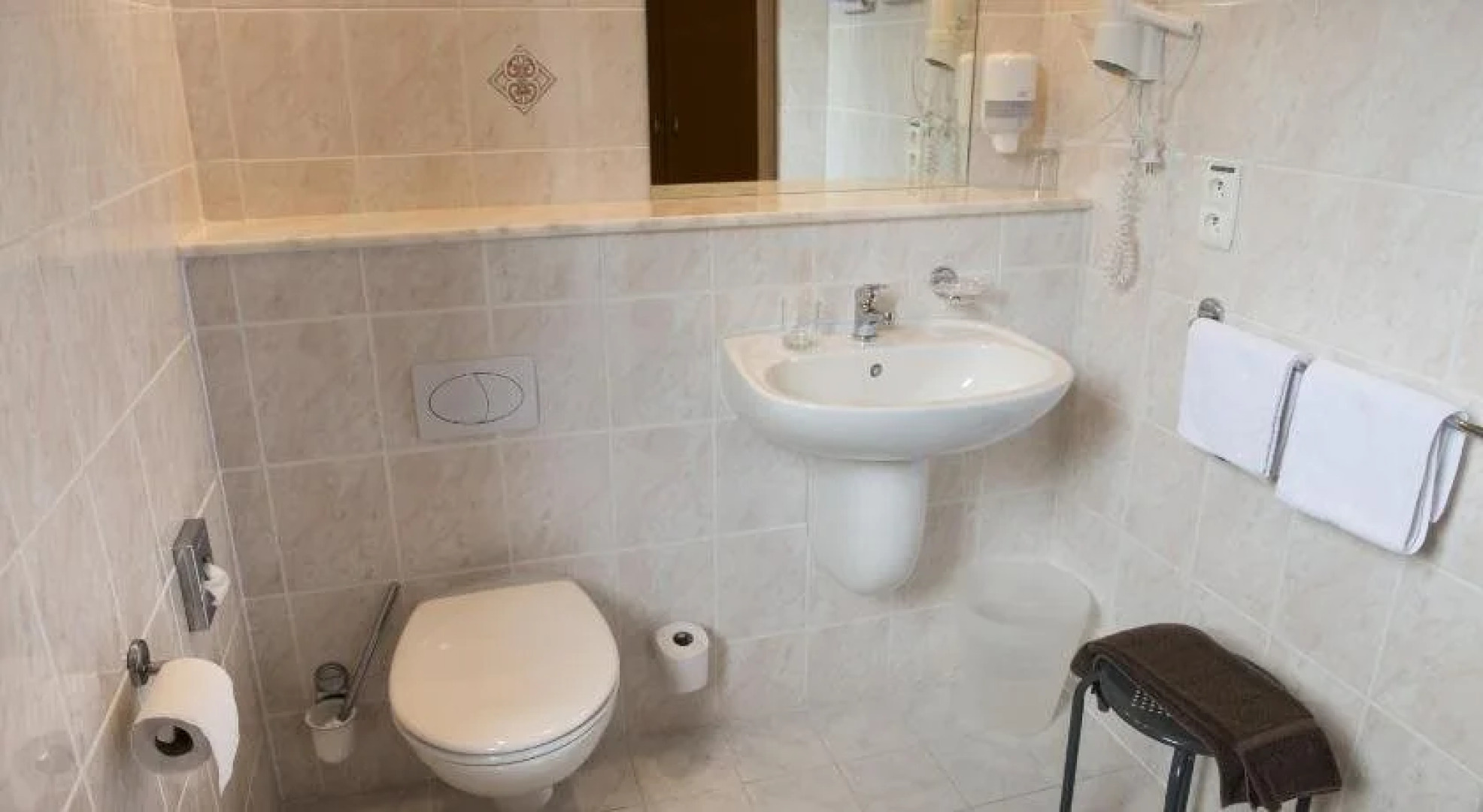 Hostellerie d'Inzepré