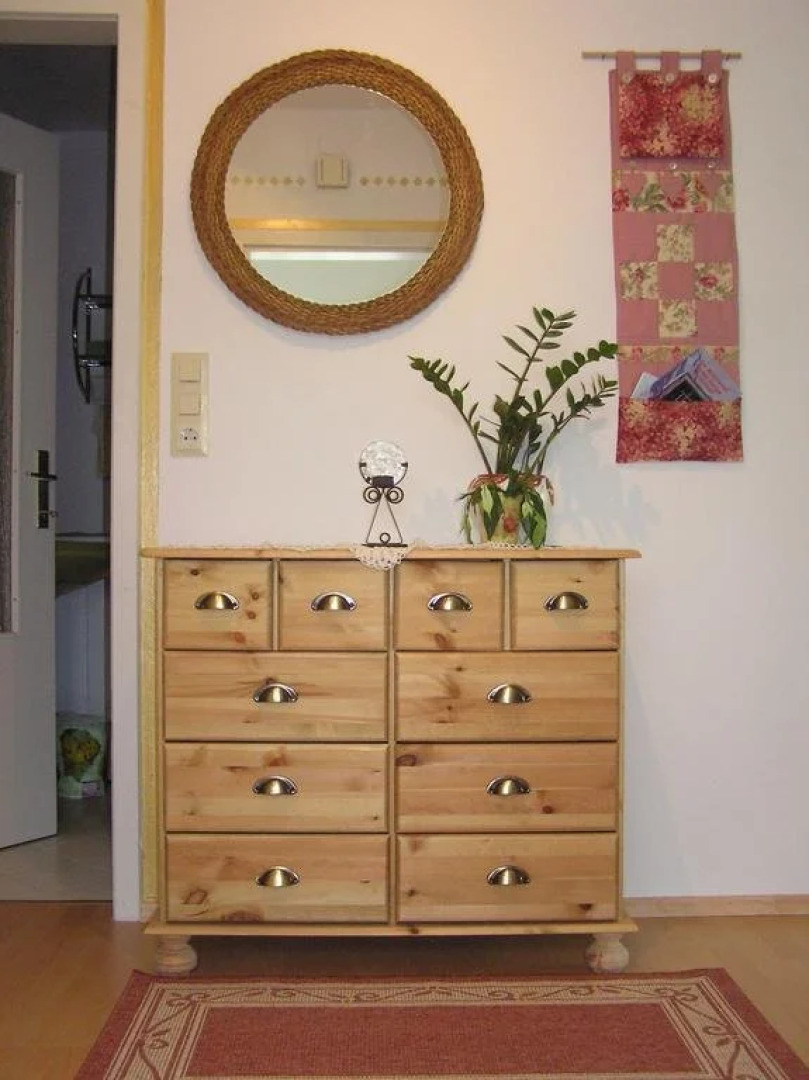 Ferienwohnung Hinterdorfer