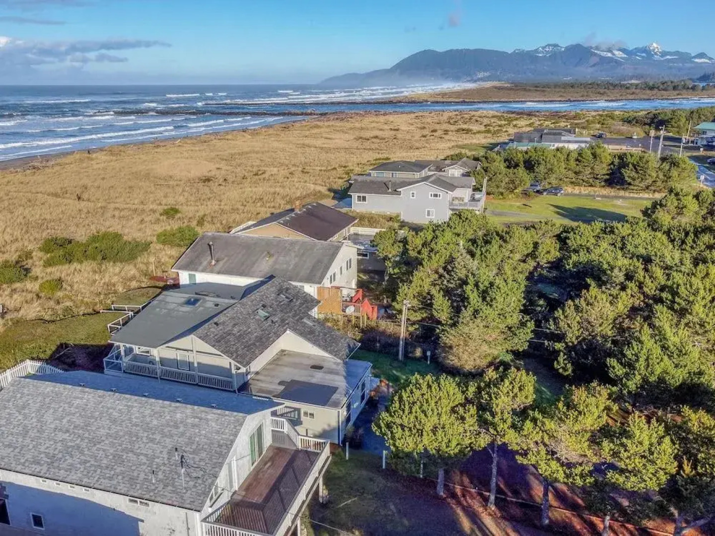 Once Upon a Tide - Rockaway