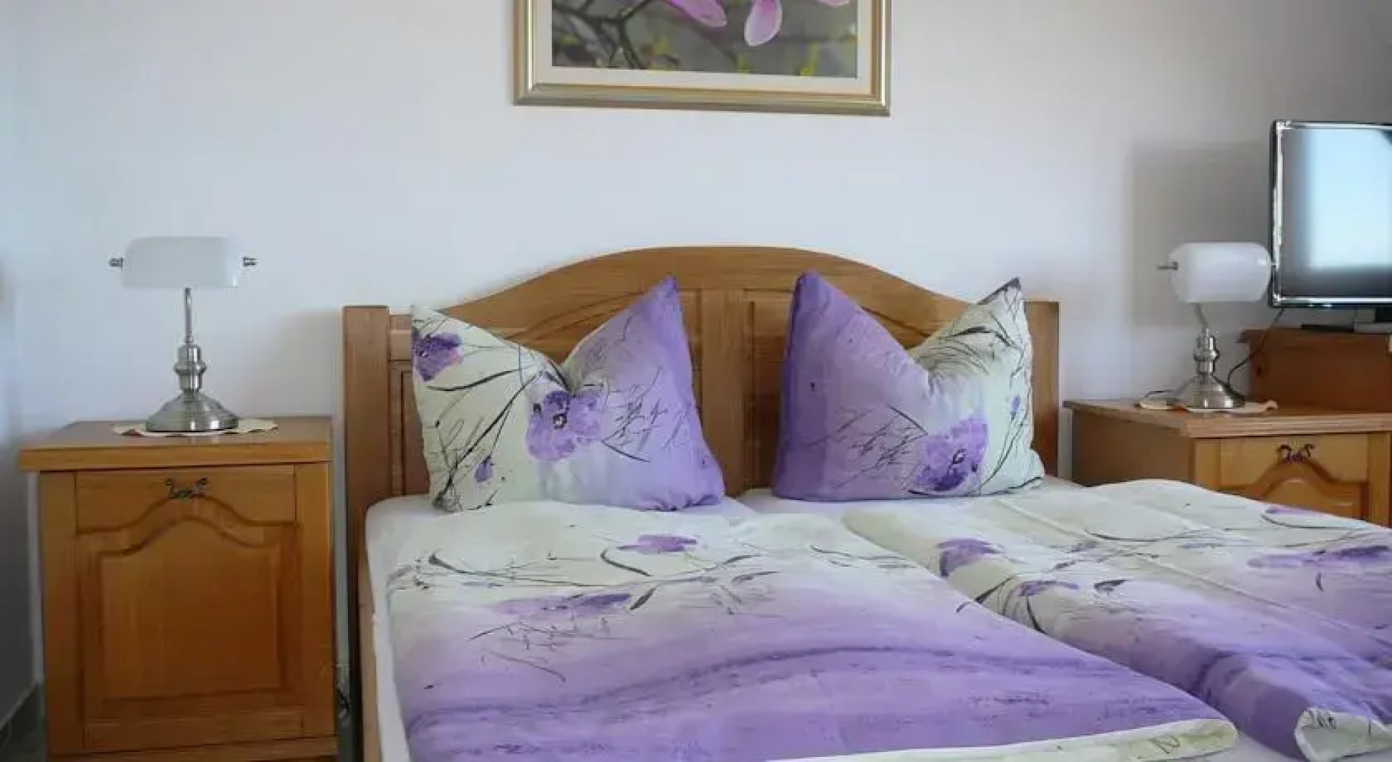 Rezydencja Nad Jeziorem Łebsko