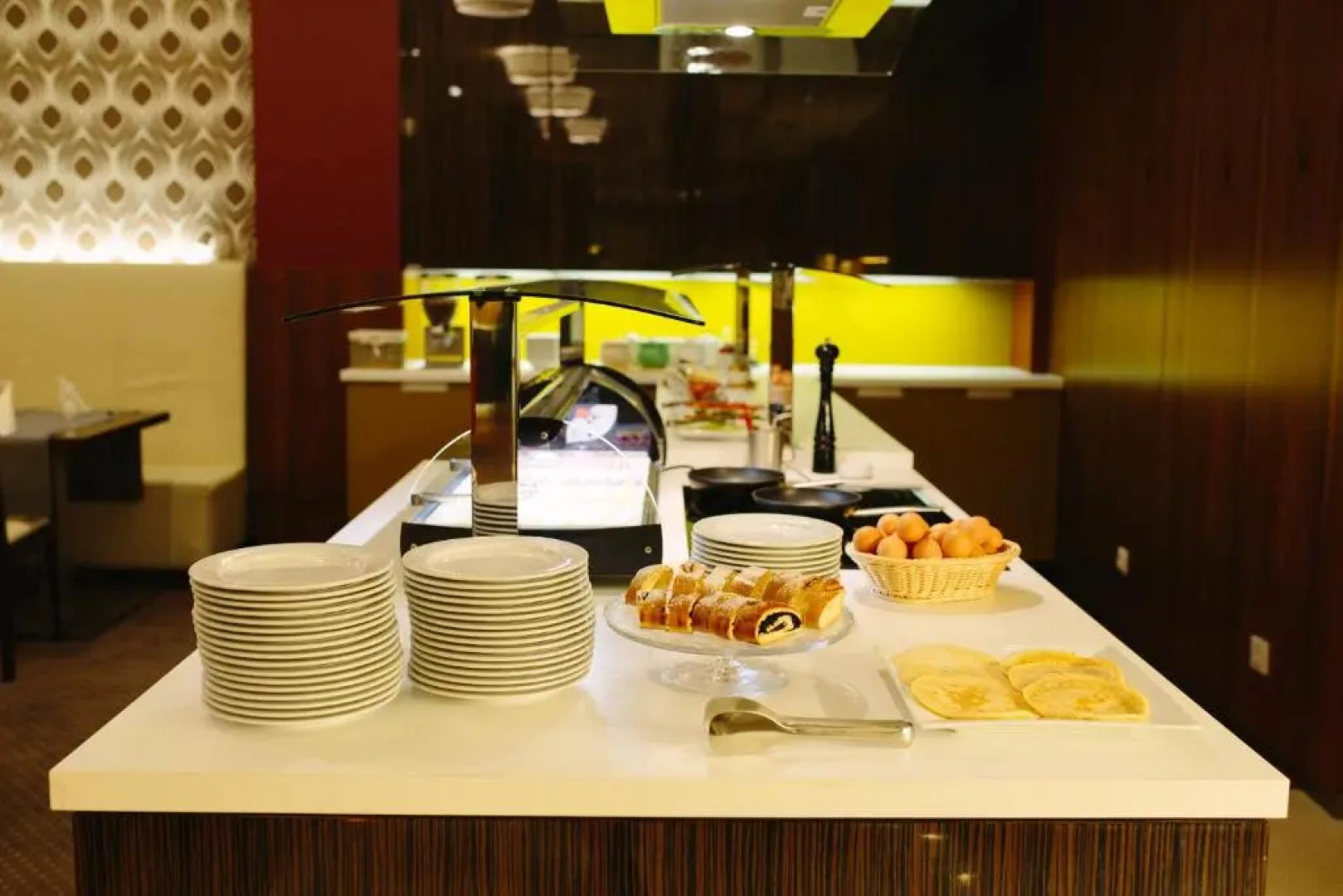 Impiq Hotel