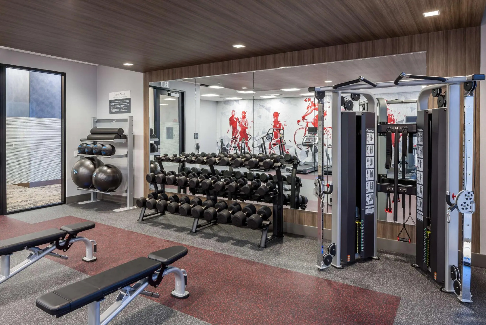 Hilton Garden Inn Madison Downtown