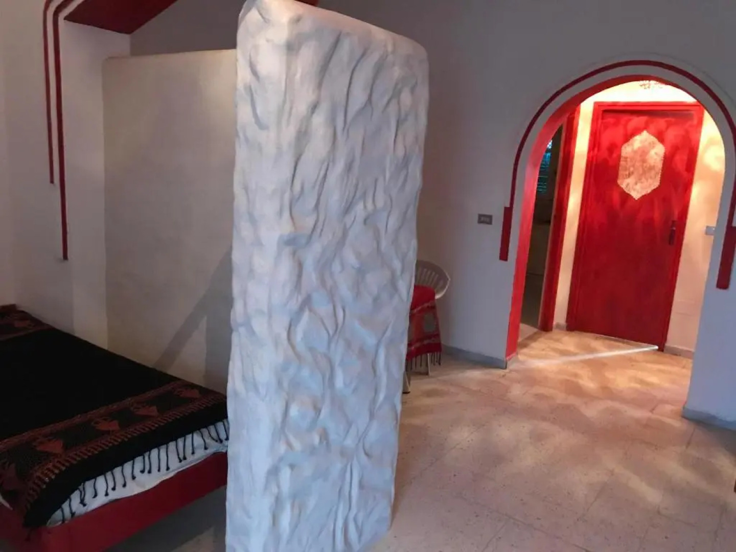 Résidence Jinene Aghir