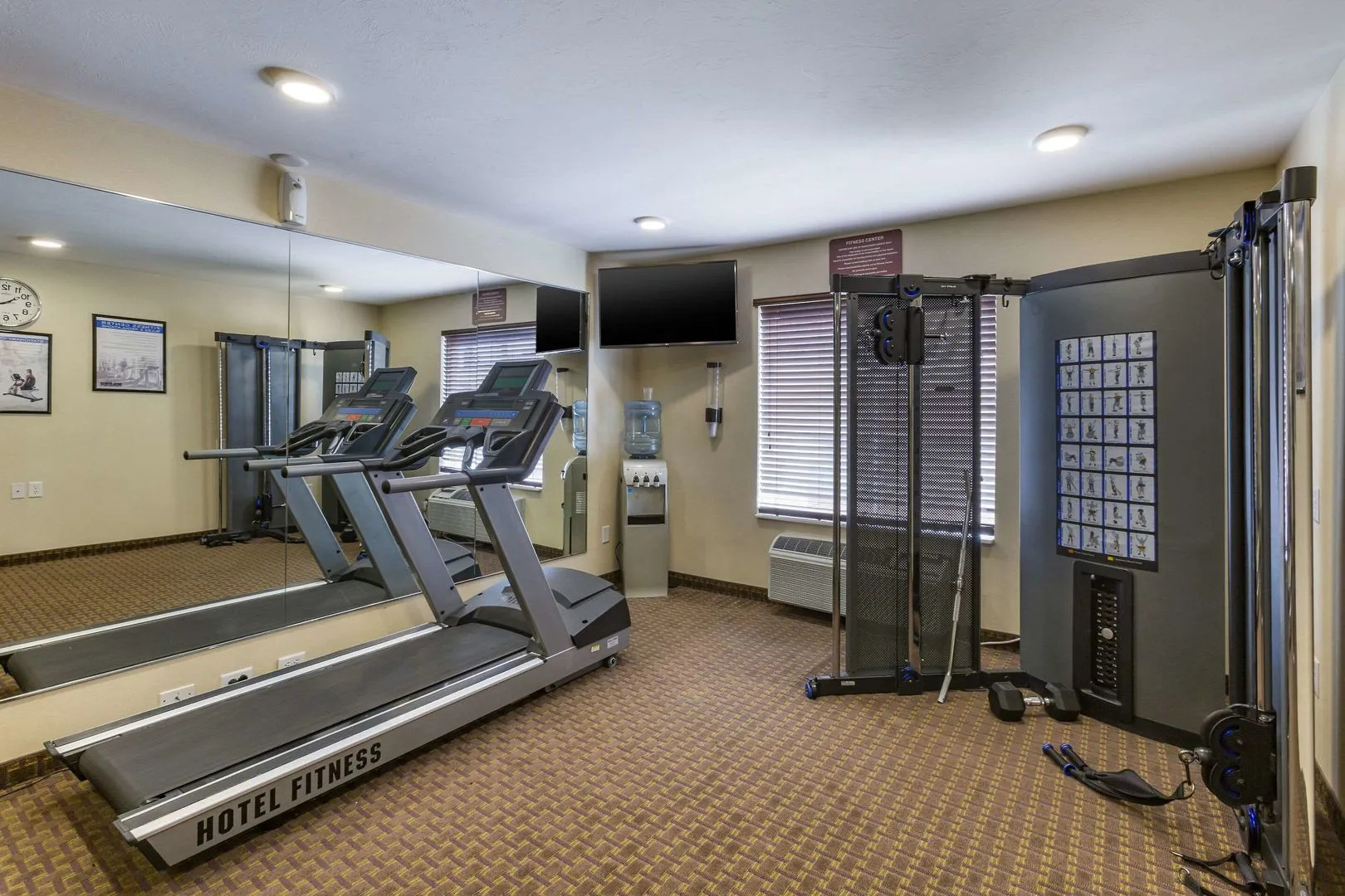 Garner Hotel Idaho Falls Southwest by IHG