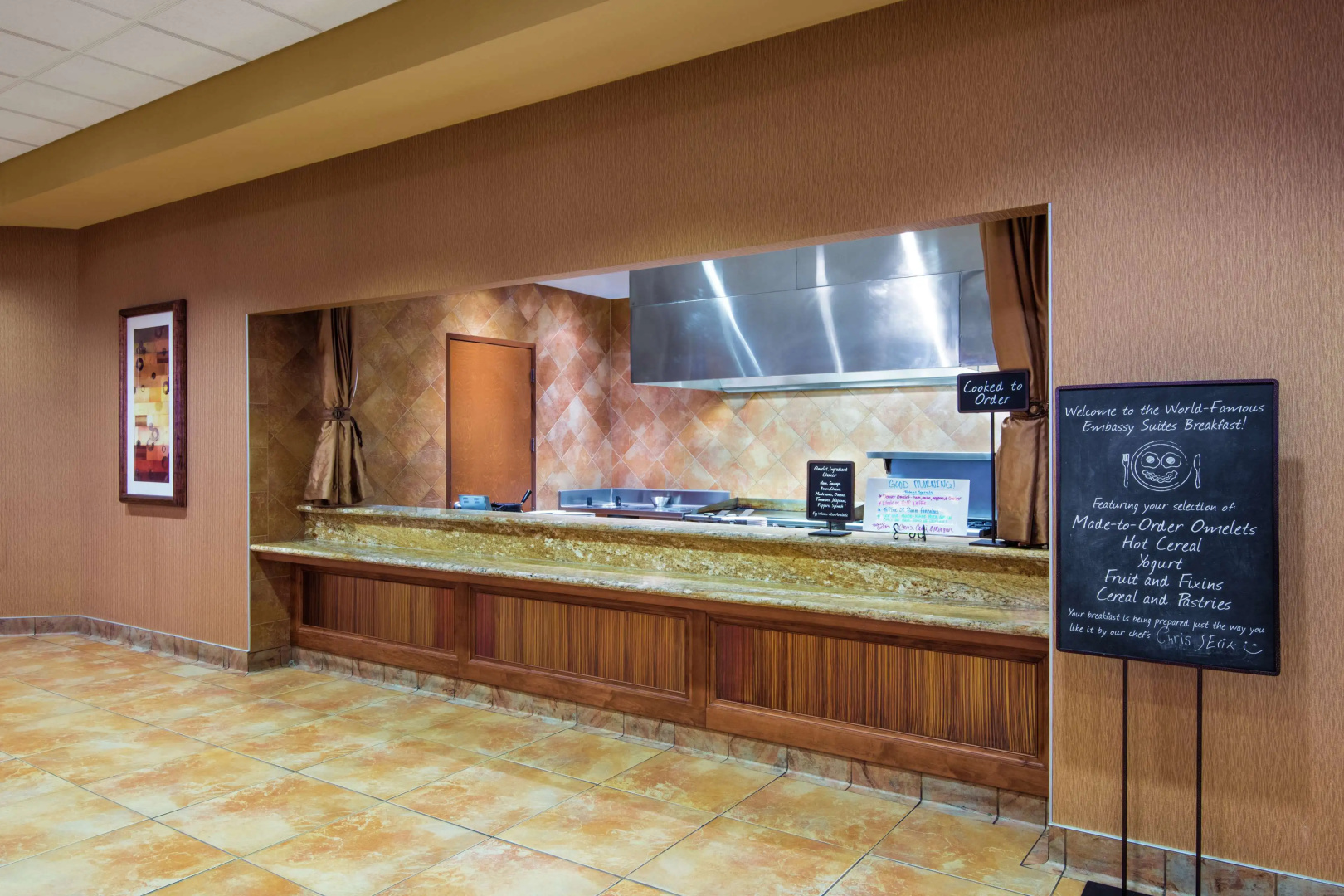 Embassy Suites by Hilton Loveland Conference Center