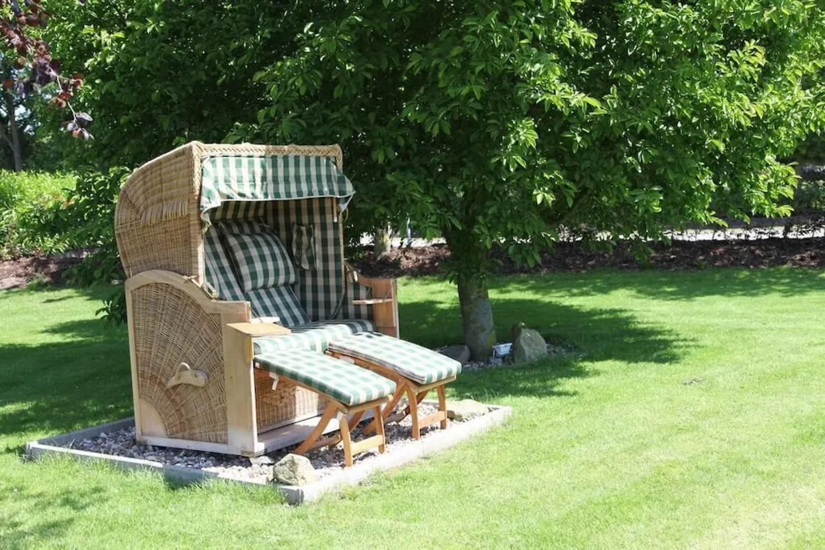 Hotel Restaurant Gerwing-Wulf