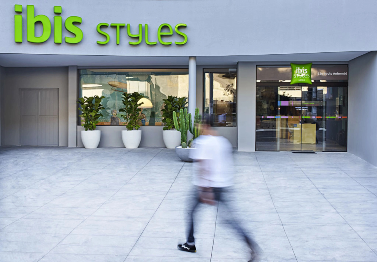 Golden Tower Express Anhembi by Fênix Hotéis