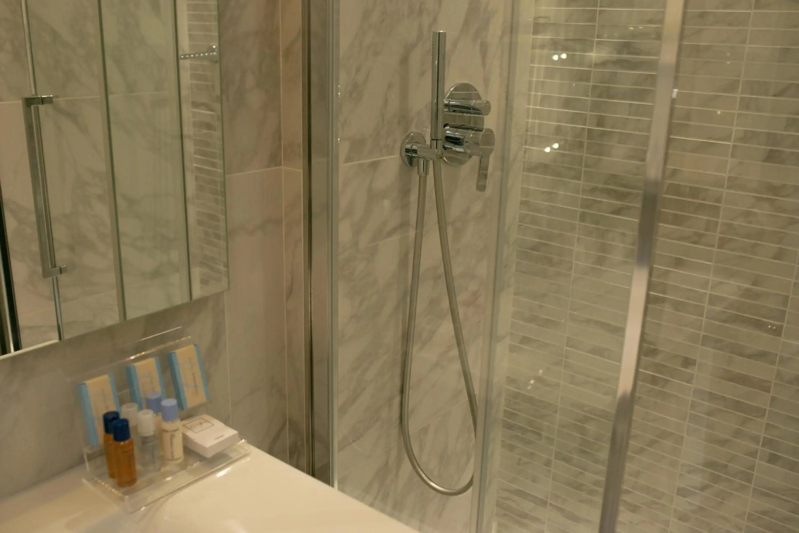 Point Hotel Barbaros