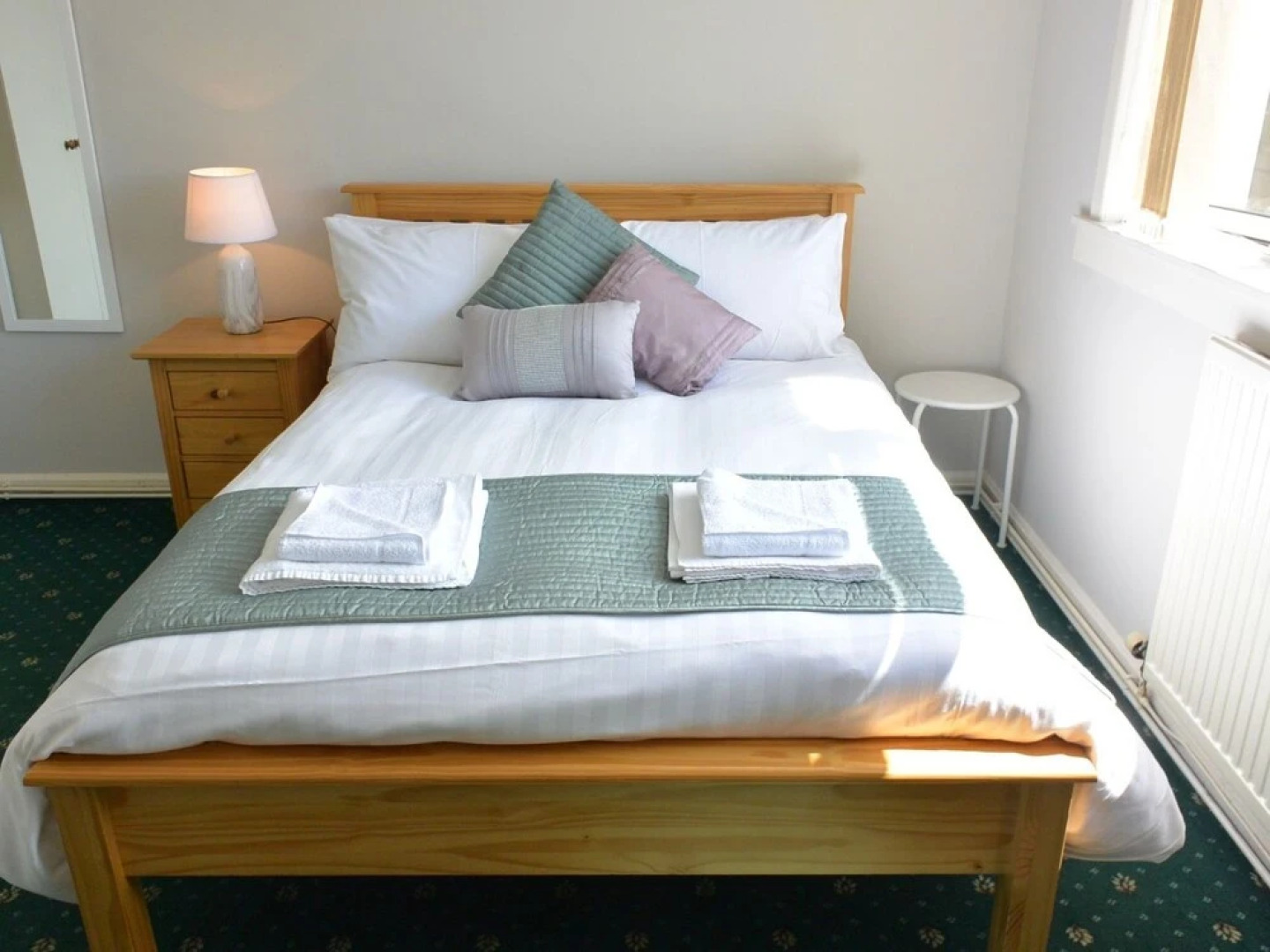 The Largo Road Residence