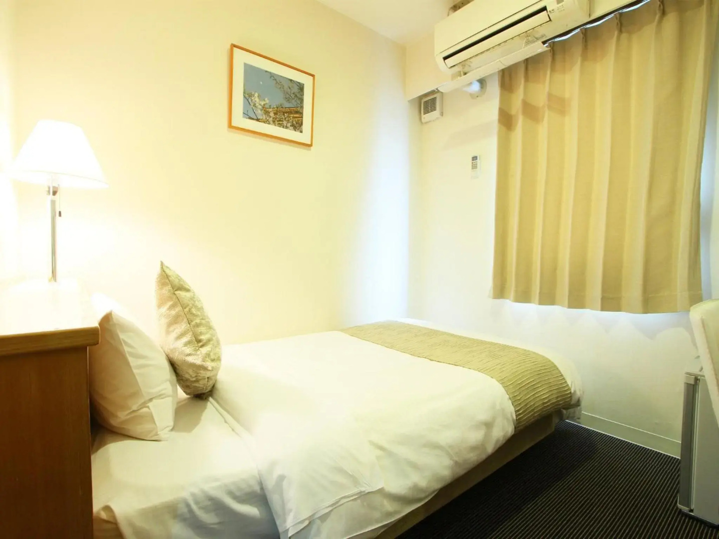 Hotel AreaOne Fukuyama