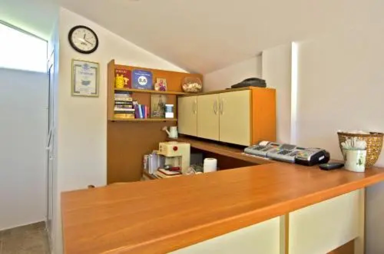 Di Mare Holiday Village