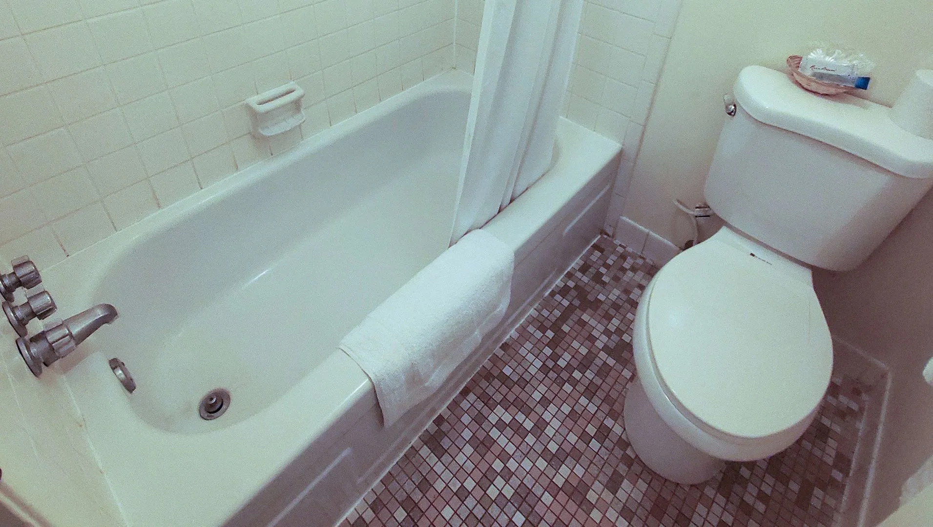 Magnuson Hotel Sierra Vista