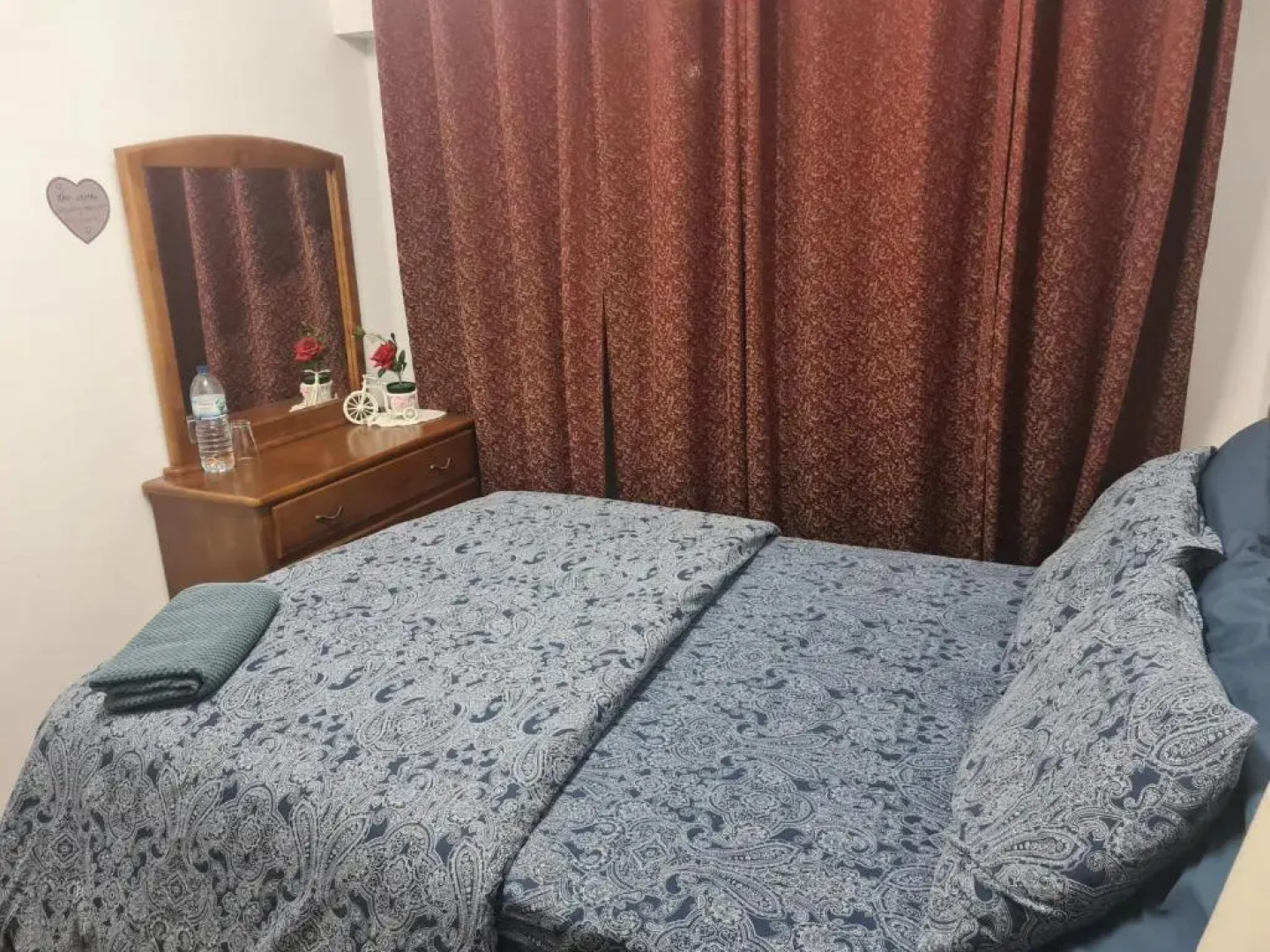 Lovely Room For Rent