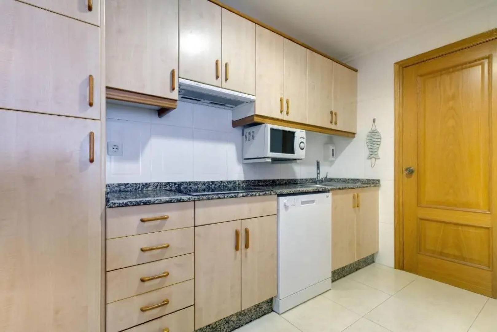 Apartamentos Duerming Park Viveiro