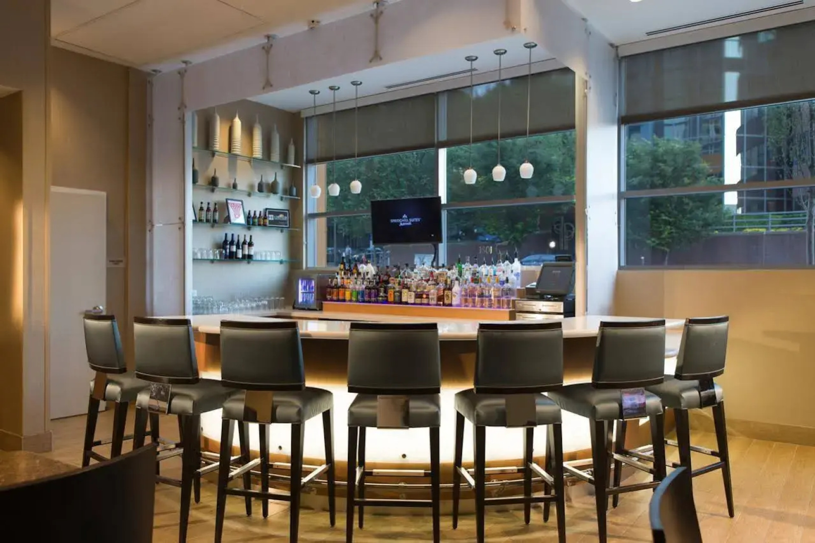 Residence Inn by Marriott Nashville Vanderbilt/West End