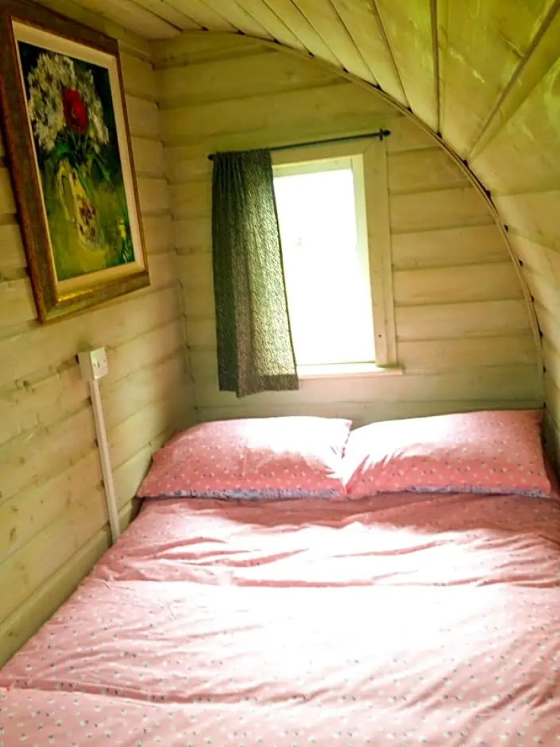 Carrigeen Glamping