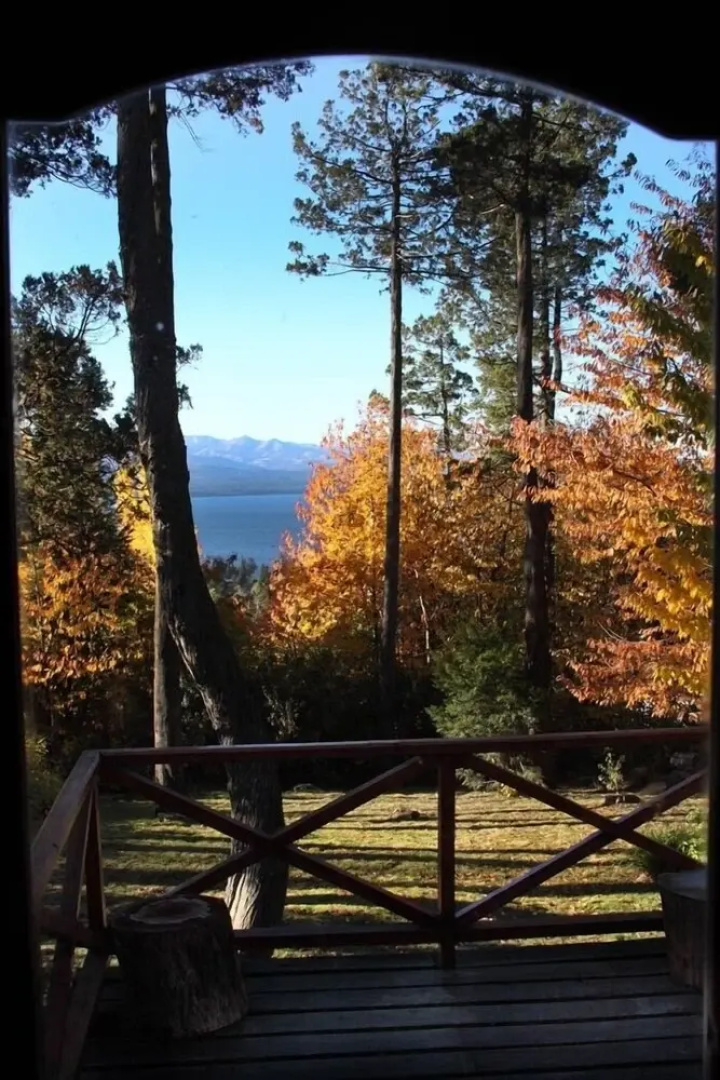 RosaNegra Patagonia