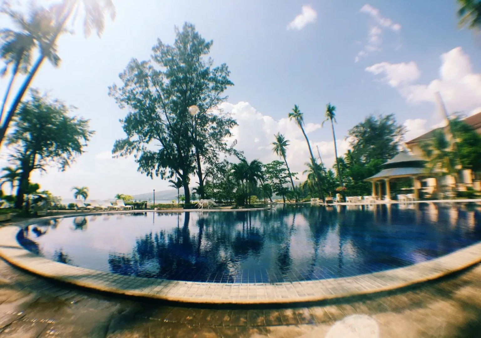 Club Morocco Beach and Country Club