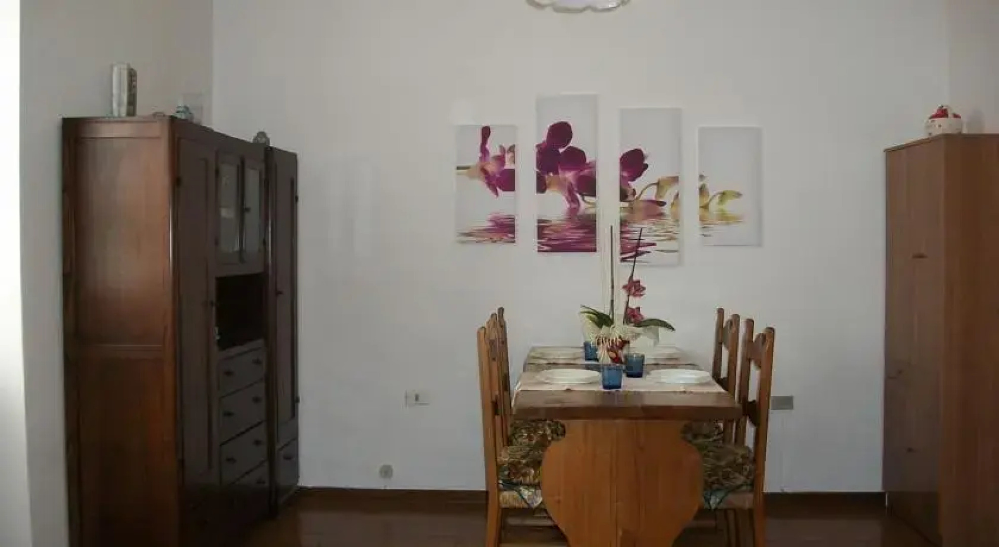 Monte Amiata Apartment