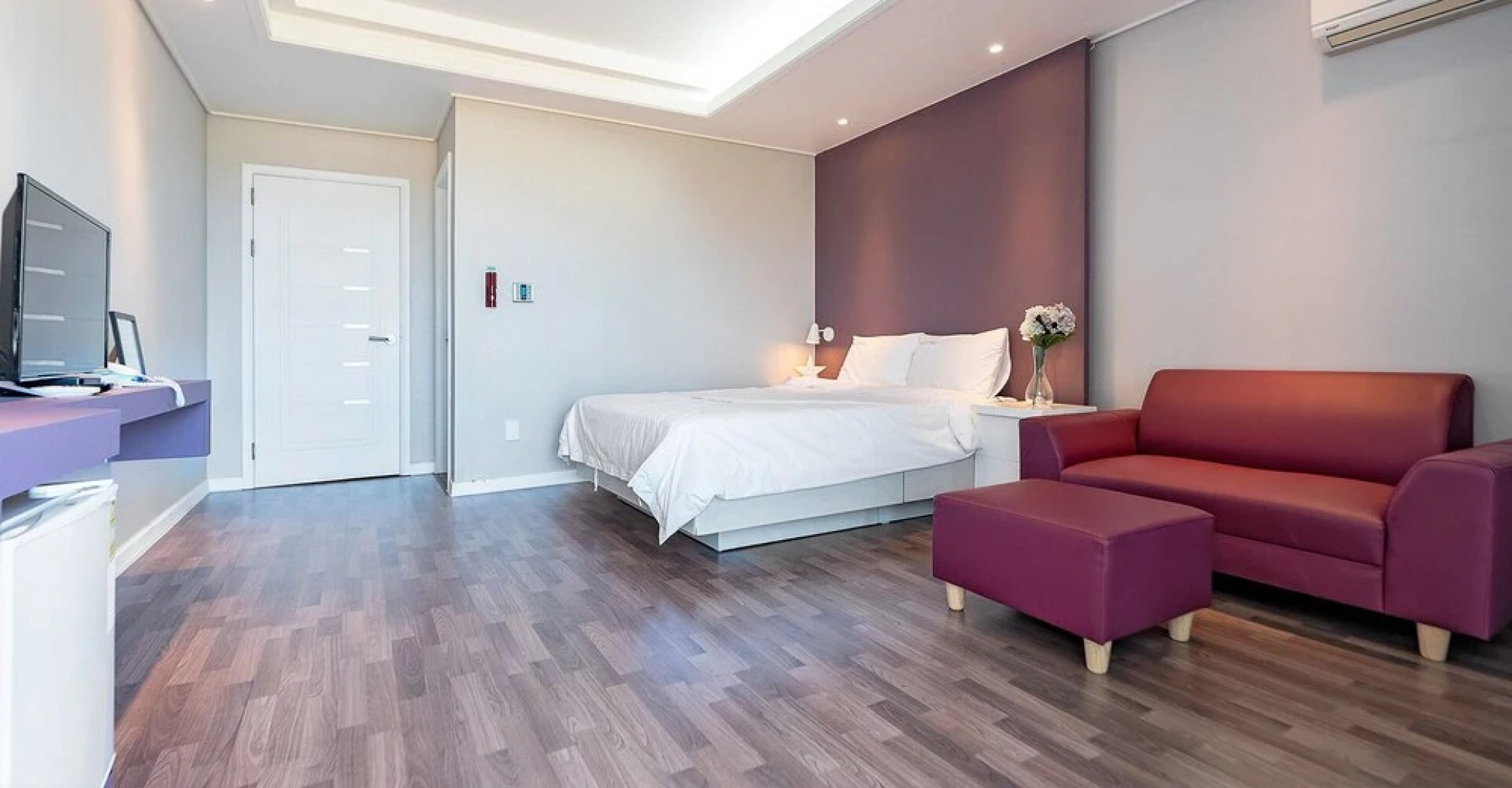 Donghae Motel and Pension