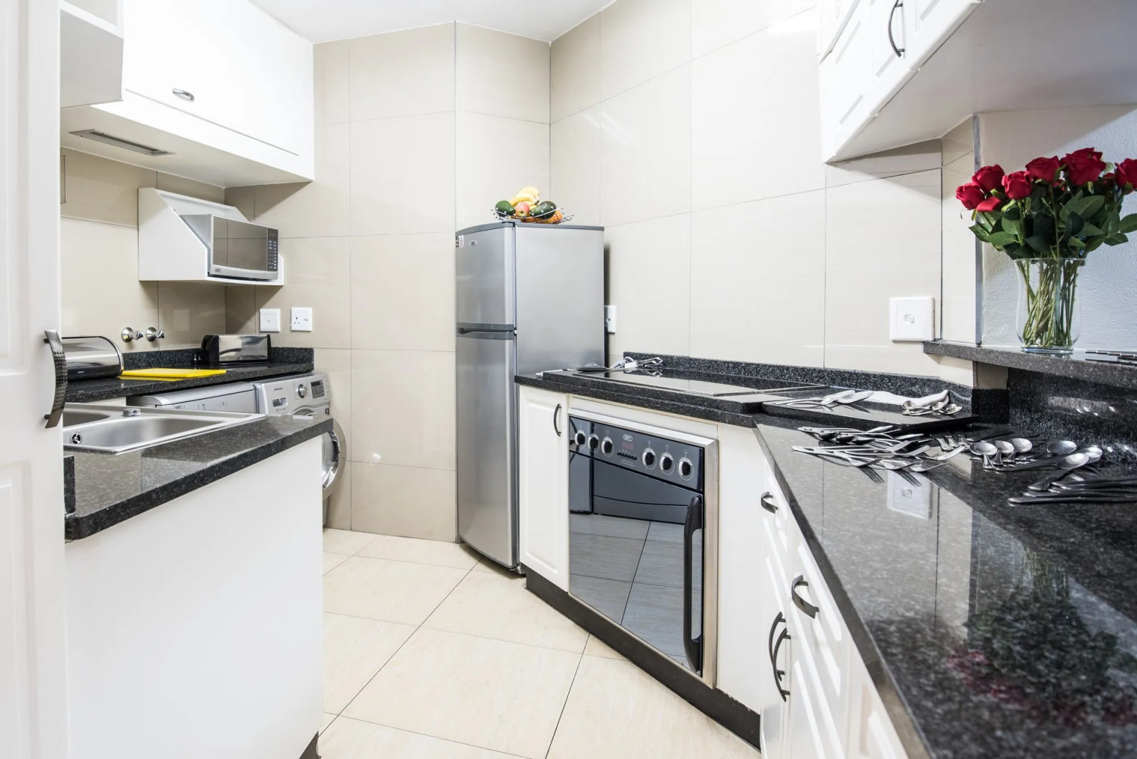 First Group Margate Sands