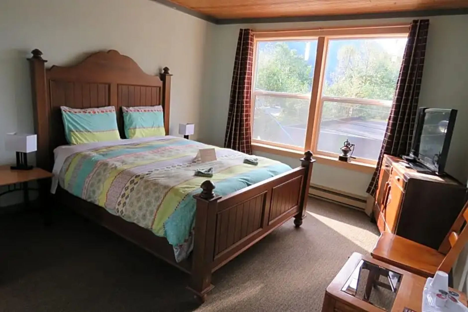 Historic Hotel Bayview