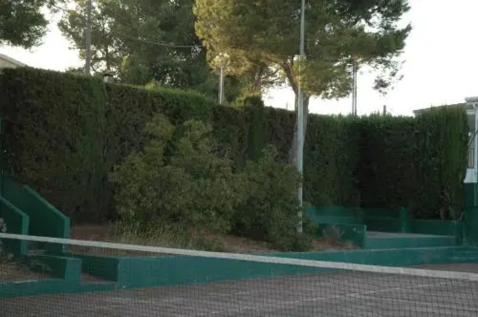 Casa De Vacaciones "CAL VIVES"