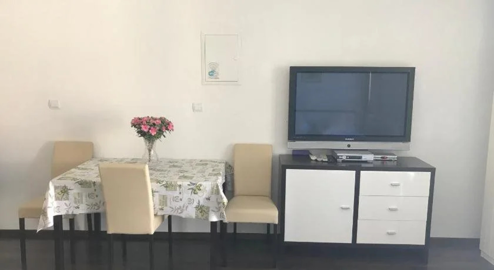 Apartmenthouse Jerko